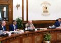 رئيس الوزراء يتابع ملف تسوية مديونية المؤسسات الصحفية القومية