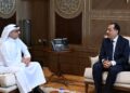 رئيس الوزراء يتابع مستجدات الموقف التنفيذي لمشروعات تطوير مدينة “رأس الحكمة”