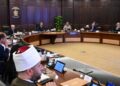 رئيس الوزراء: الحكومة تعمل على زيادة المخزون الاستراتيجي من المواد البترولية المتنوعة ومختلف السلع تنفيذاً لتوجيهات الرئيس السيسى