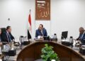 رئيس الوزراء يُتابع جهود تطوير منظومة التعليم على أساس الجدارة والتميز