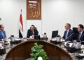 رئيس الوزراء يتابع جهود زيادة المخزون الاستراتيجي من المنتجات البترولية
