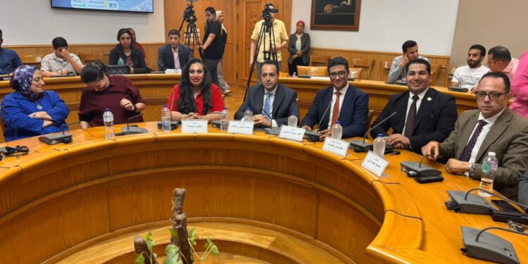 الأعلى للثقافة يستعرض 30 يونيو بملامح رقمية الشباب بين معارك الوعي وآفاق الذكاء الاصطناعي