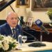 السفير صالح شن: التجارة المصرية التركية تتجه إلى 9 مليارات دولار واستثمارات جديدة خلال 2026