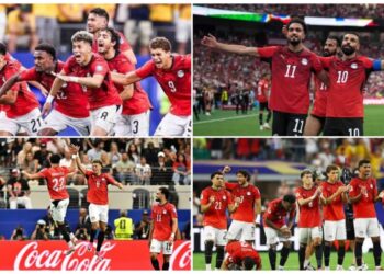 منتخب مصر يفوز على أستراليا بركلات الترجيح ويتأهل لثمن نهائي كأس العالم لأول مرة