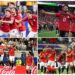 منتخب مصر يفوز على أستراليا بركلات الترجيح ويتأهل لثمن نهائي كأس العالم لأول مرة
