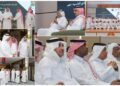 الجمعية السعودية لكرة القدم المصغرة تستعرض مستقبل اللعبة في ورشة عمل بالقادسية وتؤكد استقلاليتها عن كرة القدم التقليدية