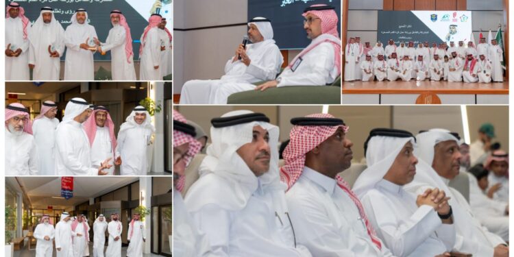 الجمعية السعودية لكرة القدم المصغرة تستعرض مستقبل اللعبة في ورشة عمل بالقادسية وتؤكد استقلاليتها عن كرة القدم التقليدية