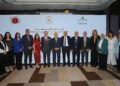 شراكة بين مؤسستى ساويرس وبنك مصر لتنمية المجتمع للتوسع في «باب أمل» ودعم 2520 أسرة بسوهاج