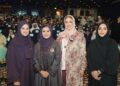 مدرسة الكمال الأمريكية الدولية الخاصة فرع حلوان تشهد حفل تخرج الدفعة السابعة