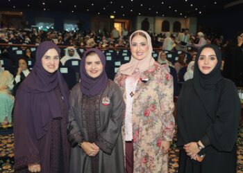مدرسة الكمال الأمريكية الدولية الخاصة فرع حلوان تشهد حفل تخرج الدفعة السابعة