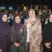 مدرسة الكمال الأمريكية الدولية الخاصة فرع حلوان تشهد حفل تخرج الدفعة السابعة