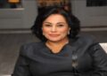 روما تحتفي بإيناس مكاوي وتنتخبها رئيسة فخرية لجمعية الصداقة الإيطالية العربية
