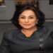 روما تحتفي بإيناس مكاوي وتنتخبها رئيسة فخرية لجمعية الصداقة الإيطالية العربية