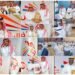 صالون الرياض الفني الثقافي يحتفل بمرور 10 سنوات على تأسيسه ويكرّم نخبة من رموز الفن والإعلام في جدة