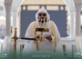 خطبة الجمعة من المسجد الحرام