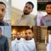 حلم الغربة ينتهي بمأساة.. وفاة 6 شباب من الفيوم اختناقًا داخل سكنهم في الرياض