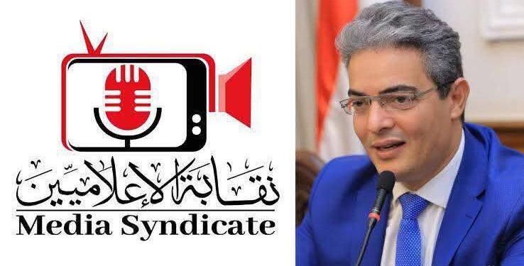منع ظهور ايهاب قاسم علي أي وسيلة إعلامية وإحالته للتحقيق
