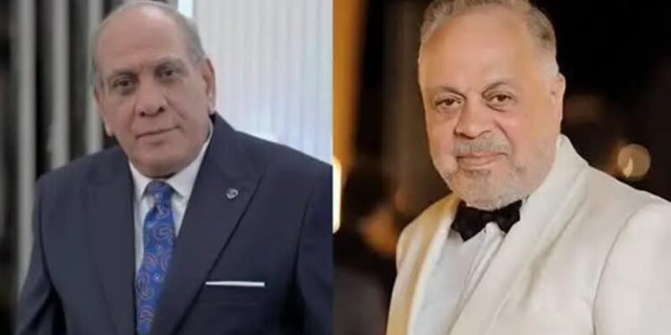 أشرف زكي يعلن إلغاء إجراءات سحب الثقة من منير مكرم