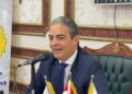 الرئيس السيسي يولي اهتماما ودعما كبيرا للإعلام .. نقيب الإعلاميين في محاضرته لمرشحي منصب بمعهد إعداد القادة بحلوان