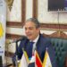 الرئيس السيسي يولي اهتماما ودعما كبيرا للإعلام .. نقيب الإعلاميين في محاضرته لمرشحي منصب بمعهد إعداد القادة بحلوان