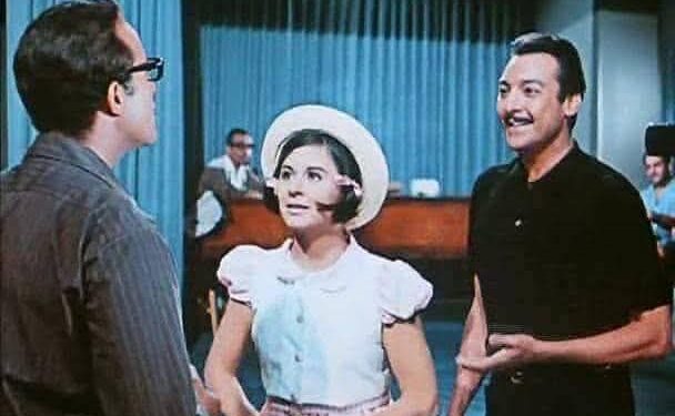 المهندس خالد عبدالعزيز كتب فى عيد التلفزيون: صغيرة على الحب .. فى مبنى “ماسبيرو”