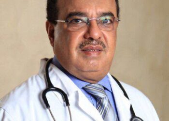خاص وحصري.. الدكتور فيصل عبدالرحيم شاهين: “الملح الخفي” يهدد القلب والكليتين ويرفع خطر الأمراض المزمنة