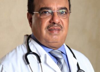 الاستشاري فيصل شاهين : السكري يتصدر الأمراض المهددة للكلى عالمياً والوقاية تبدأ بالفحص المبكر