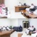هيئة الصحفيين بحفرالباطن وفرع الغطاء النباتي يبحثان شراكة إعلامية لتعزيز الوعي البيئي