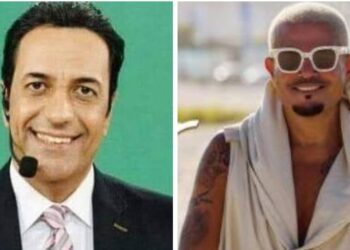 جمعه قابيل يكتب: ”لولا البنات” ماكان عمرو دياب ولو عمل غير كده ميبقاش “الهضبة”