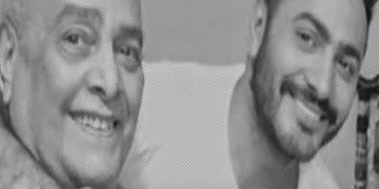 نقابة المهن الموسيقية تنعي والد تامر حسني
