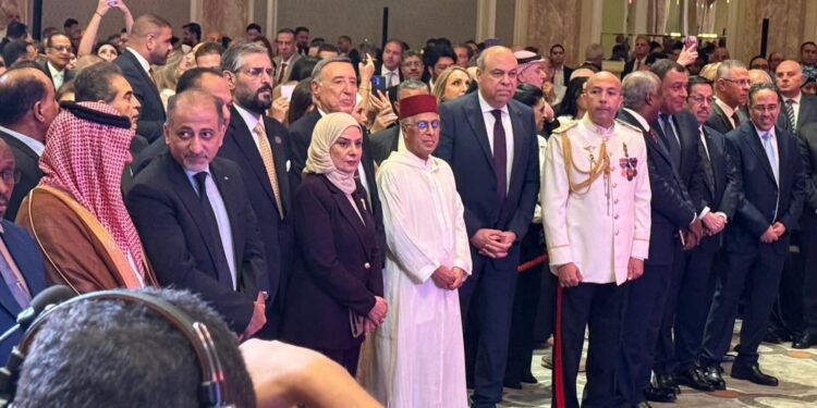 سفير المغرب بالقاهرة : أكثر من ألف اتفاقية تعاون مع إفريقيا تعكس مكانة المملكة