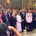 سفير المغرب بالقاهرة : أكثر من ألف اتفاقية تعاون مع إفريقيا تعكس مكانة المملكة