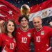 سفير تركيا يحتفل مع أسرته بتأهل منتخب مصر إلى دور الـ16 في مونديال 2026.. ويهنئ القيادة والشعب المصري