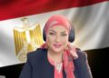 الدكتورة ريم فوزى: ثورة يوليو أرست دعائم الدولة الوطنية.. والرئيس السيسى يقود مصر بثبات نحو الجمهورية الجديدة ويجعلها واحة للأمن والاستقرار فى المنطقة