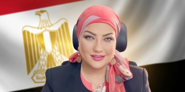 الدكتورة ريم فوزى: ثورة يوليو أرست دعائم الدولة الوطنية.. والرئيس السيسى يقود مصر بثبات نحو الجمهورية الجديدة ويجعلها واحة للأمن والاستقرار فى المنطقة