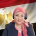 الدكتورة ريم فوزى: ثورة يوليو أرست دعائم الدولة الوطنية.. والرئيس السيسى يقود مصر بثبات نحو الجمهورية الجديدة ويجعلها واحة للأمن والاستقرار فى المنطقة
