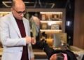 الكاتب الصحفى حامد المحلاوى يكتب لكم: الطب رسالة انسانية عظيمة