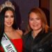 رد ناري من رئيسة مسابقة ملكة جمال مصر على إيرينا يسري