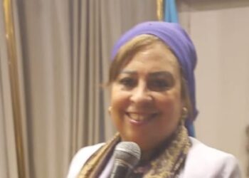 مشروع رقمنة تراث ماسبيرو