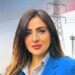 رئيسة شعبة التعدين والبترول والفلزات تشيد بجهود وزارة البترول في احتواء حادث سفن الغاز بدمياط
