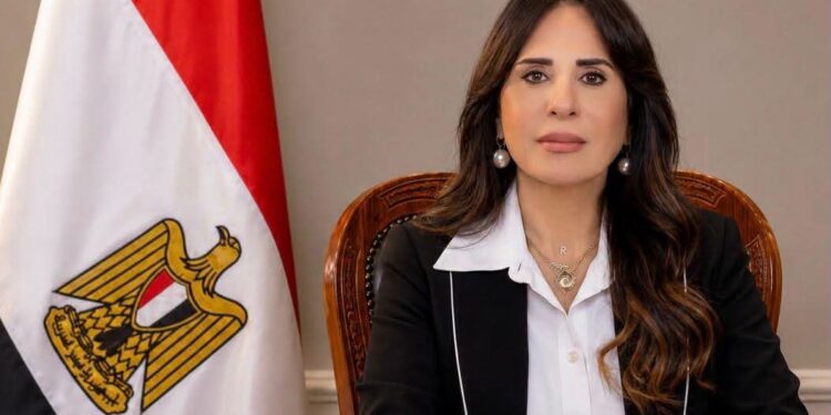 وزيرة الإسكان تتابع موقف تنفيذ مشروعات المبادرة الرئاسية «حياة كريمة» بعدد من المحافظات