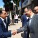 رئيس الوزراء يبدأ زيارة لعدد من كبرى الشركات العالمية العاملة في مجال صناعة التعهيد بالإسكندرية