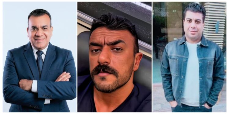 بلال صبري يناشد أحمد العوضي والنائب أشرف مرزوق إطلاق مبادرة ميدانية لخدمة أهالي عين شمس
