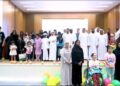 جمعية أهالي ذوي الإعاقة تطلق مبادرة “حقيبة رناد” في موسمها الرابع