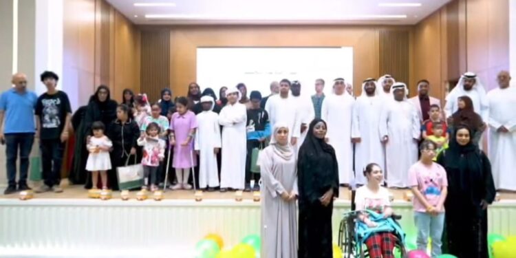 جمعية أهالي ذوي الإعاقة تطلق مبادرة “حقيبة رناد” في موسمها الرابع