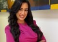 سيرا إبراهيم تستعد لإطلاق الموسم الثالث من «اسمعني شكرًا» بعد نجاح موسمين وتصدره التريند