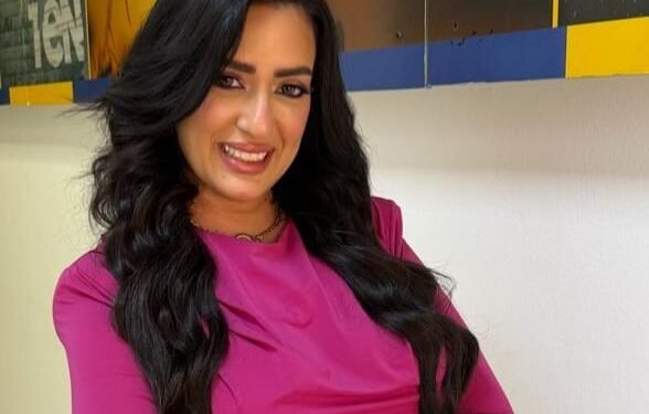 سيرا إبراهيم تستعد لإطلاق الموسم الثالث من «اسمعني شكرًا» بعد نجاح موسمين وتصدره التريند