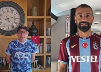 محمد صلاح يشعل تركيا.. السفير التركى : طرابزون وطنه الثاني وصفقته تعزز جسور المحبة بين القاهرة وأنقرة