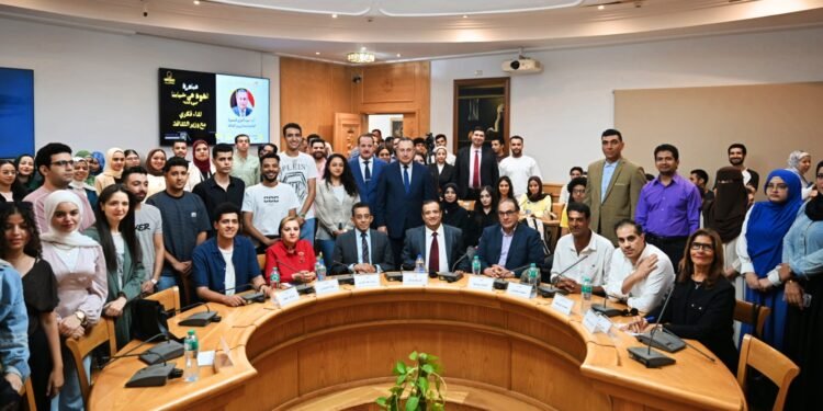 “القوة في شبابنا” في دورتها الثالثة.. لقاء فكري مع وزير الثقافة والأمين العام للمجلس الأعلى للثقافة