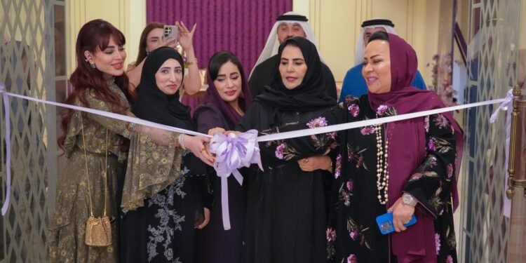 منيرة صفر تقود «مدارا» نحو محطة جديدة .. والموسم الرابع ينطلق في العاصمة أبوظبي
